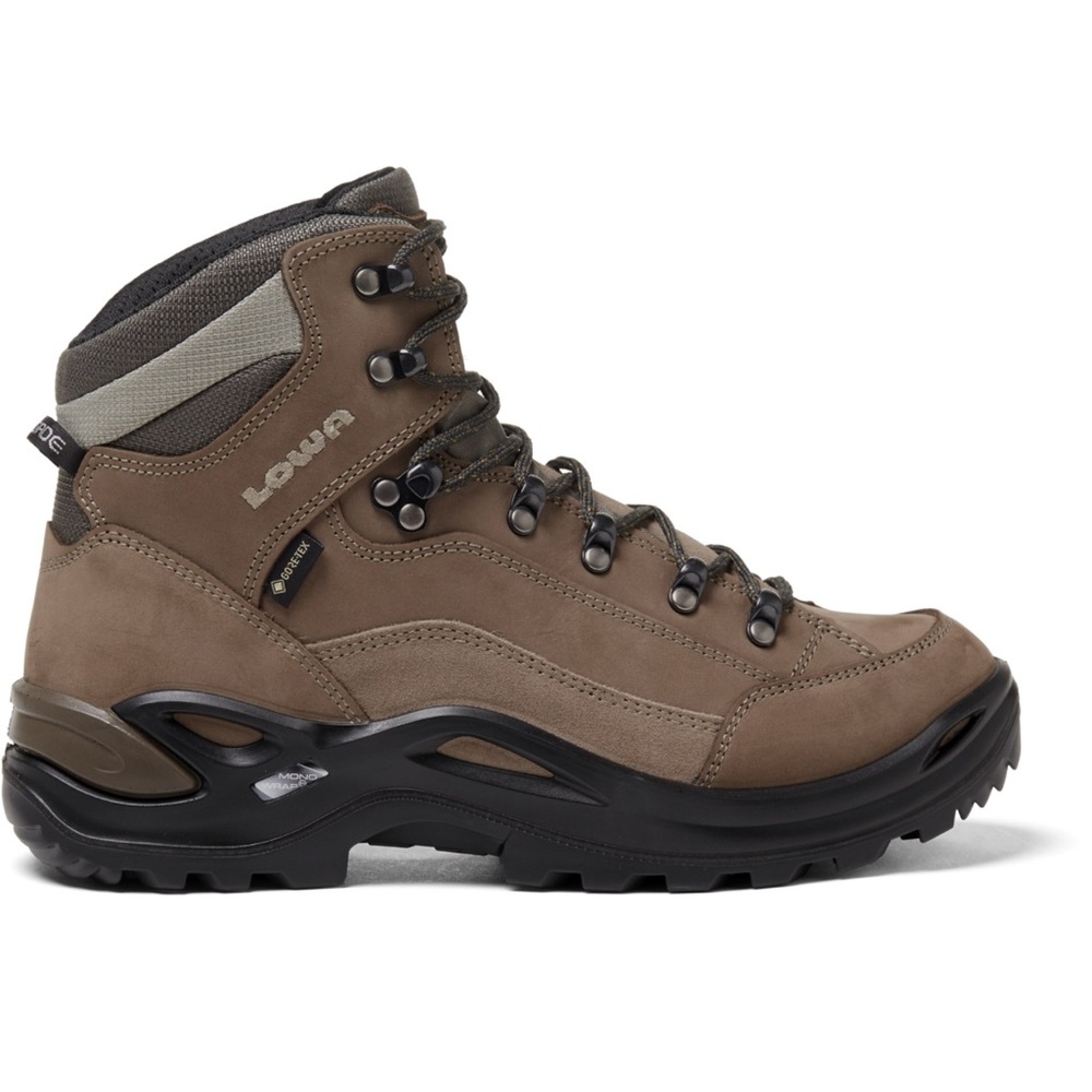 REI : Lows Renegade GTX Mid Hiking Boots